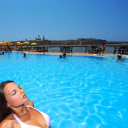 Fortina Spa Resort سليمة المظهر الخارجي الصورة The Dead Sea