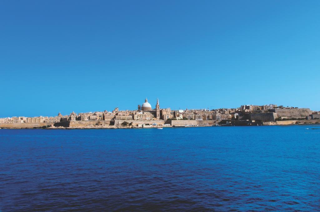 Fortina Spa Resort سليمة المظهر الخارجي الصورة