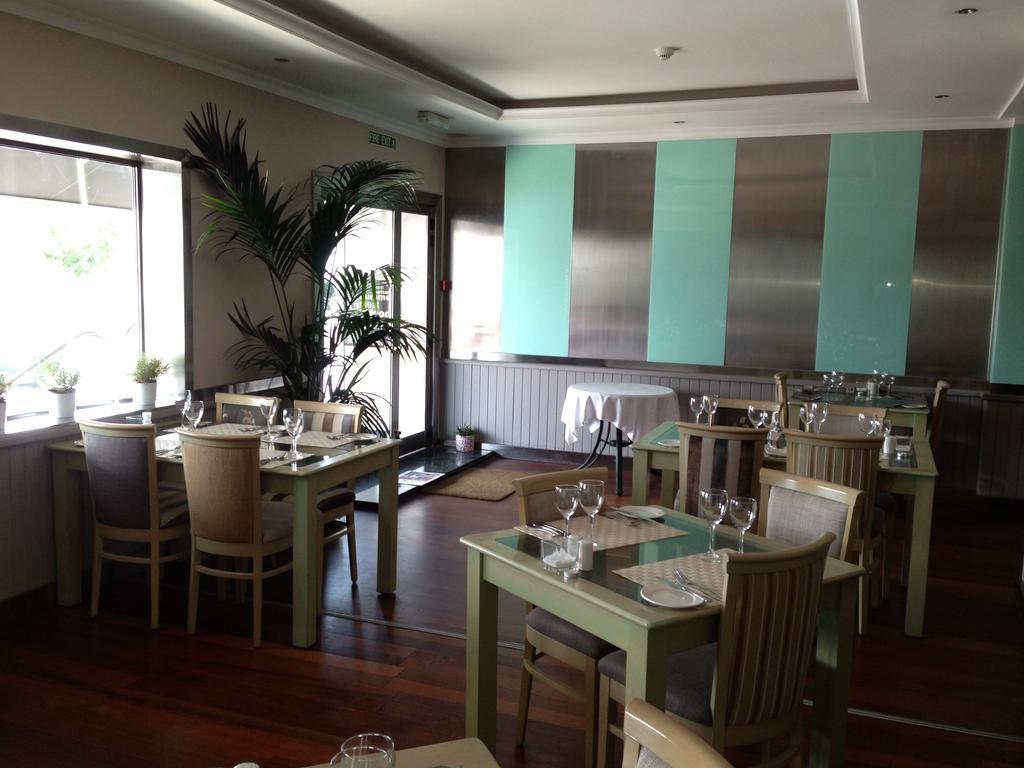 Fortina Spa Resort سليمة المظهر الخارجي الصورة Restaurant