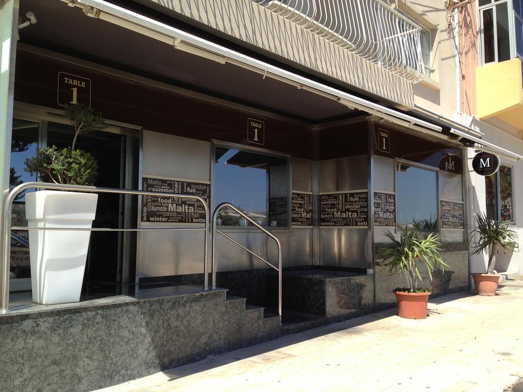 Fortina Spa Resort سليمة المظهر الخارجي الصورة Restaurant in Spain