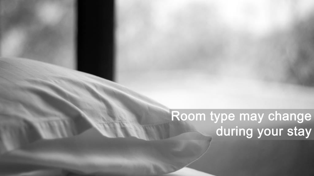 Fortina Spa Resort سليمة المظهر الخارجي الصورة Room type may change during your stay