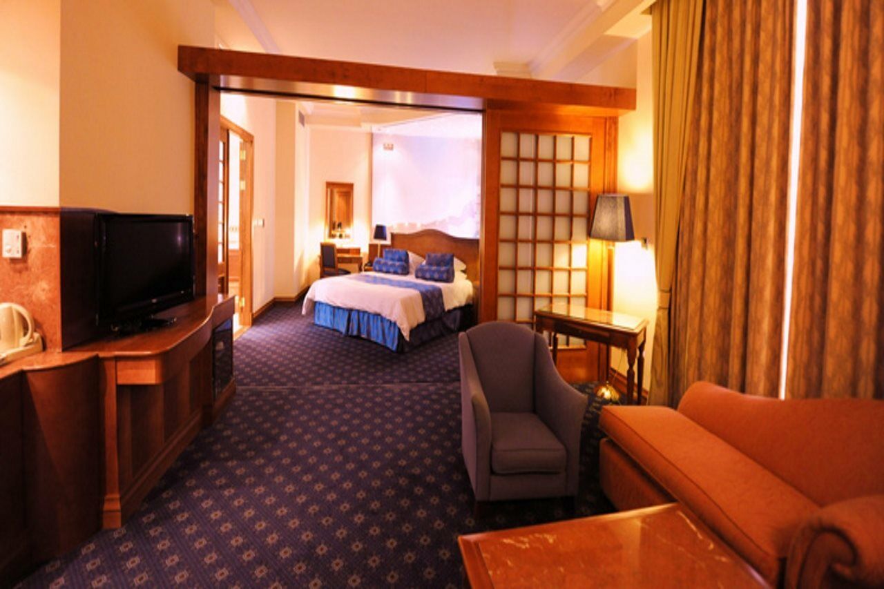 Fortina Spa Resort سليمة المظهر الخارجي الصورة Suite